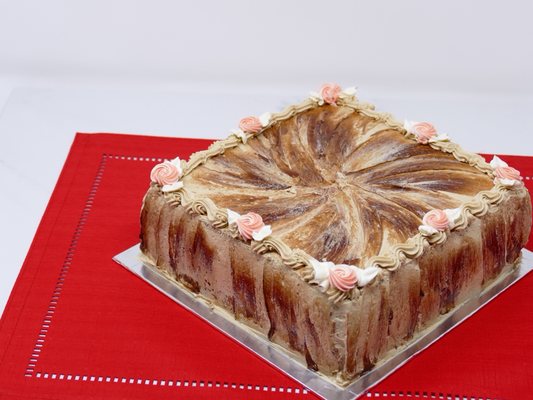 LANA CAKES since 1964 by null