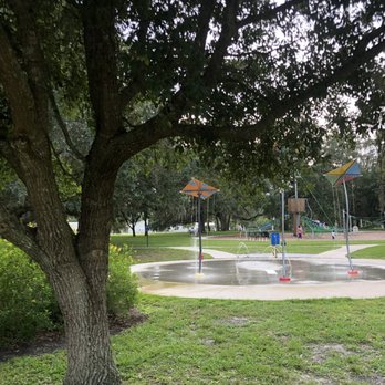 Losco Regional Park - Splash park - Parks Near Me - Jacksonville, Florida