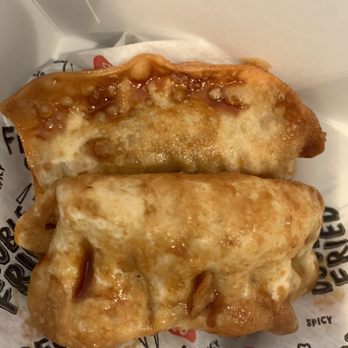 Bonchon Brentwood - Potstickers - Korean Near Me - Brentwood, California Bonchon Brentwood - Potstickers - Korean Near Me - Brentwood, California
