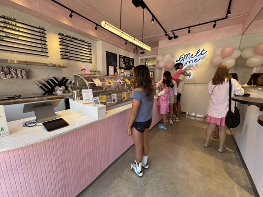 Melt Me Creamery by null