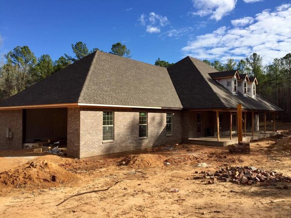 Slide of Advanced Roofing Solutions