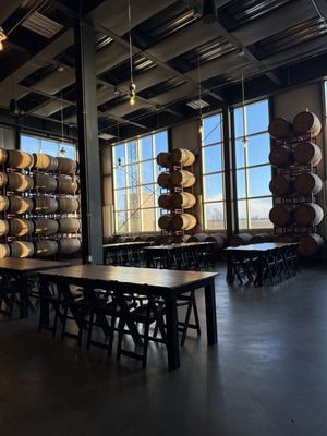 DESTIHL Brewery and Beer Hall by null