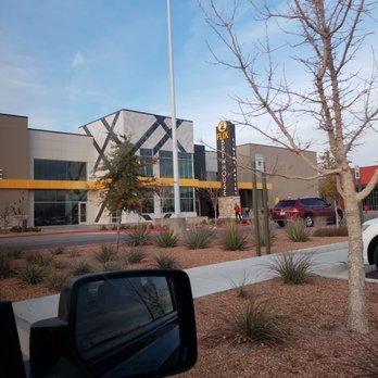 Flix Brewhouse - Front Entrance - Breweries Near Me - El Paso, Texas