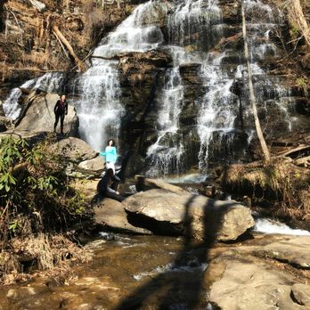 Issaqueena Falls - Local Flavor Near Me Issaqueena Falls - Local Flavor Near Me