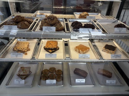 The Bougie Foodie (South Congress) by null