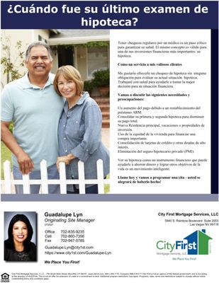 City View Mortgage
