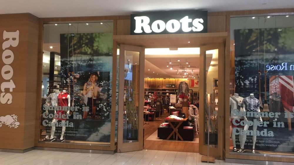 ROOTS - SOUTH CENTRE MALL - Updated July 2026 - 100 Anderson Rd SE ...