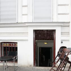 SHIBARIBar