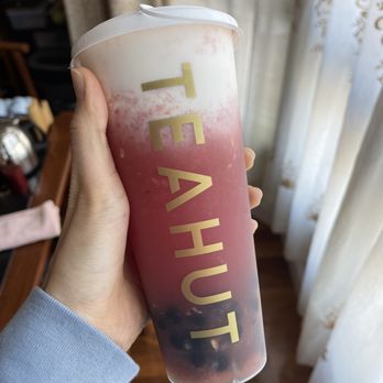 Tea Hut - Bubble Tea Near Me - San Francisco, California Tea Hut - Bubble Tea Near Me - San Francisco, California