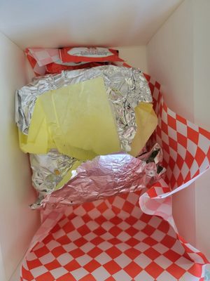 Hawkins House of Burgers by null