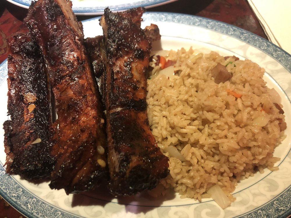 LING LING GARDEN 37 Reviews 331 Pine Tree Rd, Ithaca, NY Menu Yelp