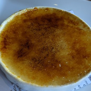 Grace's Table - Creme Brulee - New American Near Me - Napa, California Grace's Table - Creme Brulee - New American Near Me - Napa, California