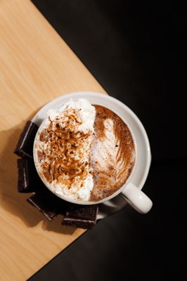 Chila-killer cafe by null