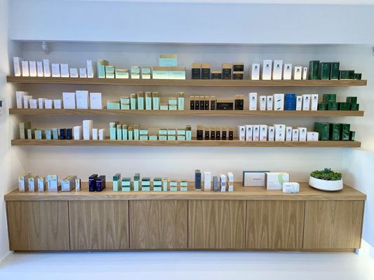 La Suite Skincare by null