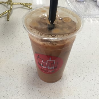 ThirsTea - Vietnamese Coffee - Desserts Near Me - Rohnert Park, California ThirsTea - Vietnamese Coffee - Desserts Near Me - Rohnert Park, California