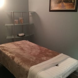 The Body Spot - Waxing Room