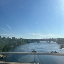 Rainbow Bridge