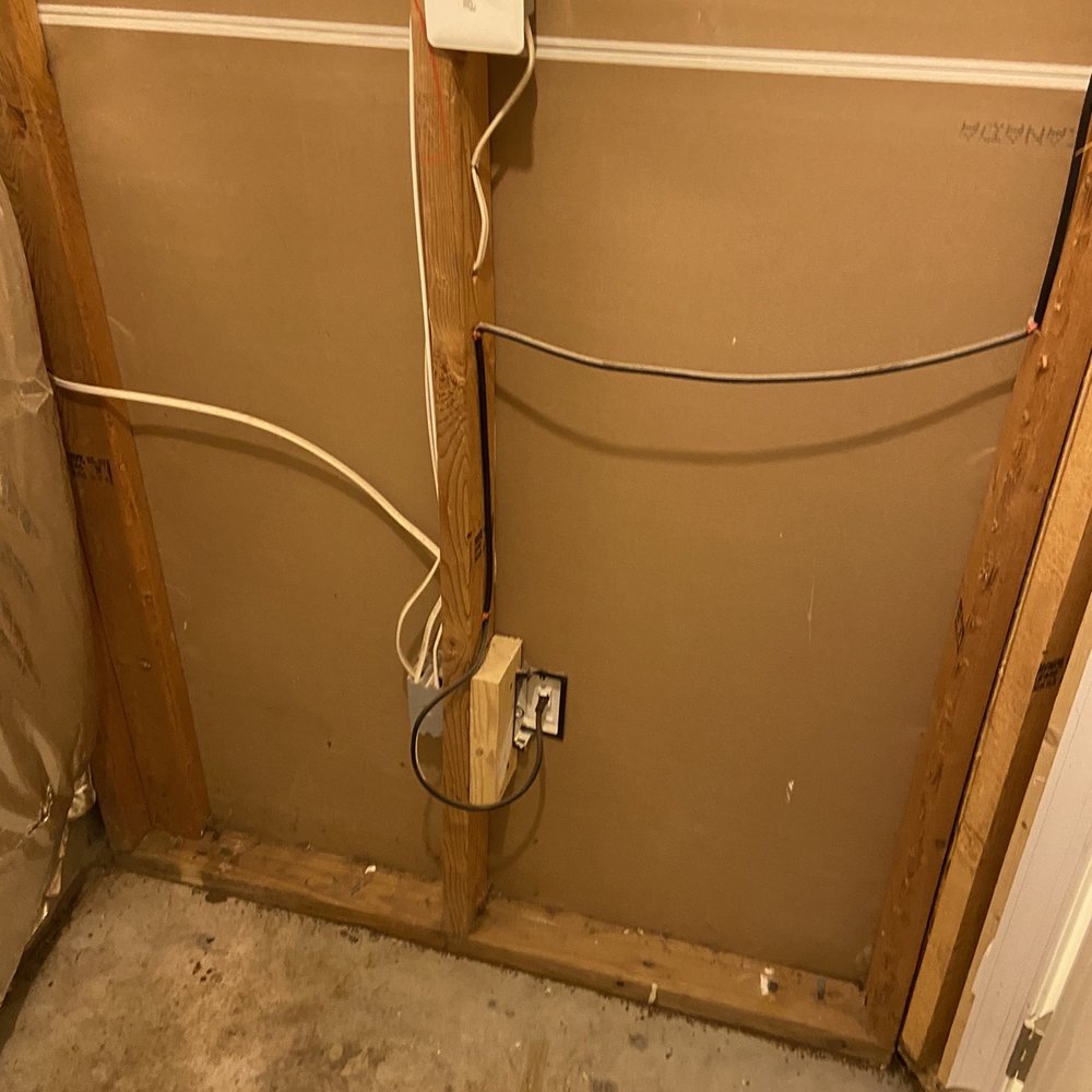 Handyman On Demand - General Contractors Near Me - Reisterstown, Maryland