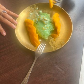Pure Thai - STICKY RICE - Thai Near Me - San Diego, California Pure Thai - STICKY RICE - Thai Near Me - San Diego, California