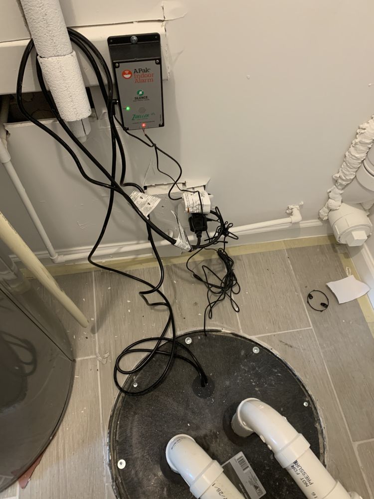 Slide of Quality Plumbing and Drain Cleaning