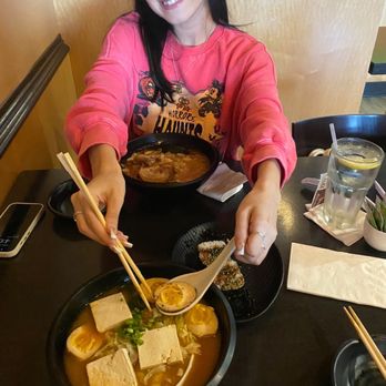 Rockin' Ramen - Tofu Ramen - Ramen Near Me - Temecula, California