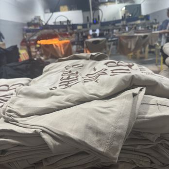 Tierney Screen Printing - Screen Printing/T-Shirt Printing Near Me - Wilmington, North Carolina Tierney Screen Printing - Screen Printing/T-Shirt Printing Near Me - Wilmington, North Carolina