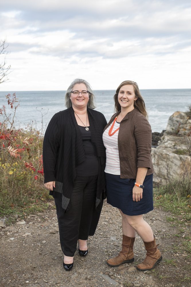 Maine Doulas - sleep specialist in Portland, ME