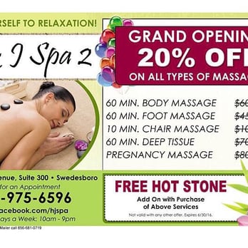 H & J Spa - Massage Near Me - Swedesboro, New Jersey H & J Spa - Massage Near Me - Swedesboro, New Jersey