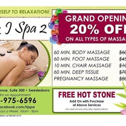 H & J Spa