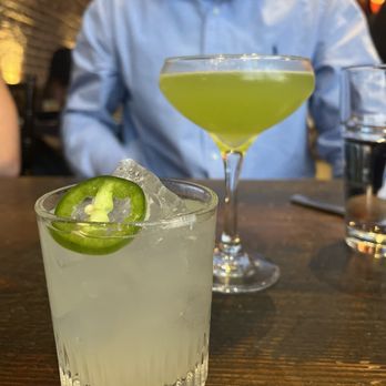 EastWest - New American Near Me - Birmingham, Alabama