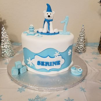 Whisk Cake Creations - The cake that Henry and his crew created - Bakeries Near Me - Alameda, California Whisk Cake Creations - The cake that Henry and his crew created - Bakeries Near Me - Alameda, California