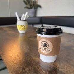 Cafe Del Sur