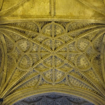 Cathedral de Sevilla - Churches Near Me - Seville, SE Cathedral de Sevilla - Churches Near Me - Seville, SE