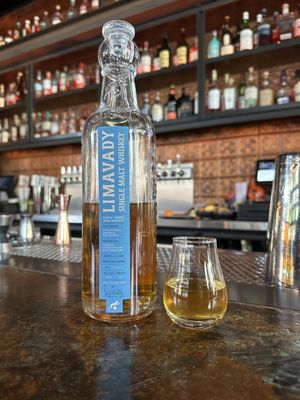 The Liberties DTLA by null