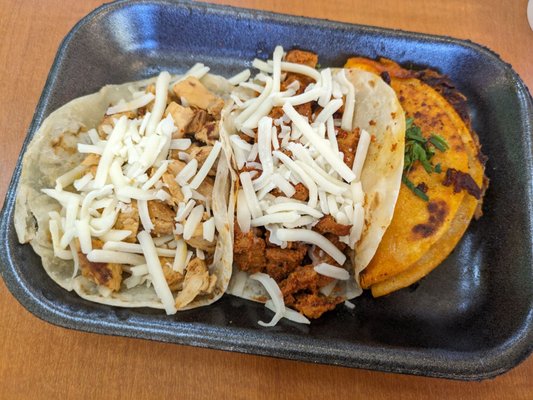 Taco Papi by null