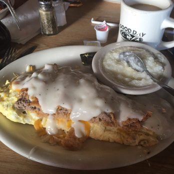 Good Day Cafe - Breakfast & Brunch Near Me - Arlington, Texas Good Day Cafe - Breakfast & Brunch Near Me - Arlington, Texas