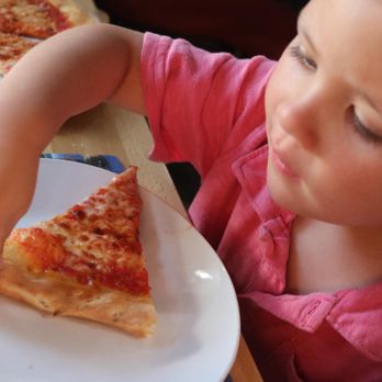 Zona Blu West Palm Beach - My picky toddler ate 3 pieces of Margherita pizza - Sardinian Near Me - West Palm Beach, Florida