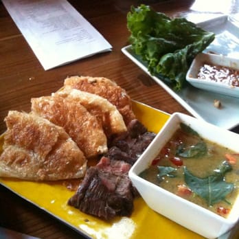 Basil Canteen - roti - Thai Near Me - San Francisco, California