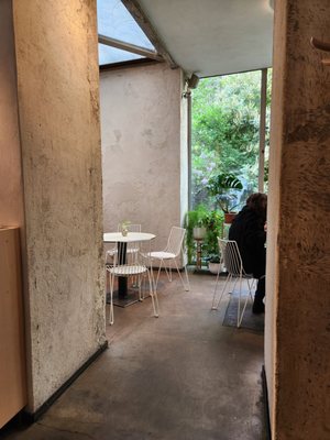 Mistral Cafe by null