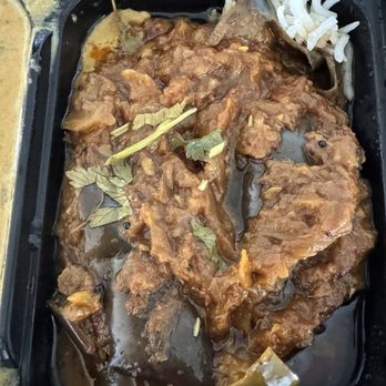 Tulsi Kitchen - Egg plant - Indian Near Me - Chatsworth, California