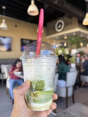 Den Da Coffee & Tea Restaurant by null