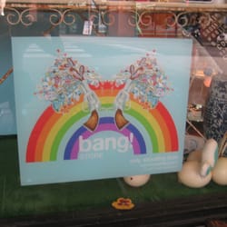 Bang! Store