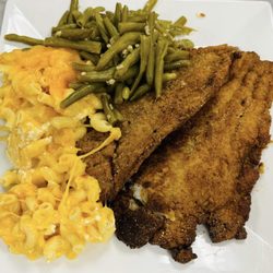 Riverbay Diner
