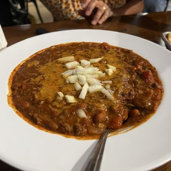 Device Brewing Company - Chili - October 2024 - Brewpubs Near Me - Sacramento, California Device Brewing Company - Chili - October 2024 - Brewpubs Near Me - Sacramento, California