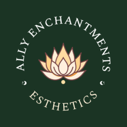 Ally Enchantments Esthetics