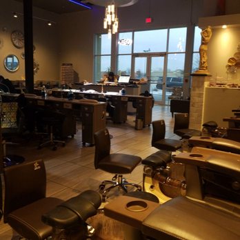Posh Nail Bar - Nail Salons Near Me - Rogers, Arkansas Posh Nail Bar - Nail Salons Near Me - Rogers, Arkansas
