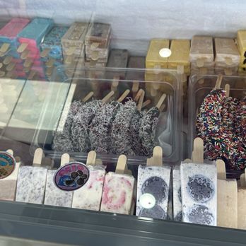 La Michoacana - Ice Cream & Frozen Yogurt Near Me - Los Angeles, California