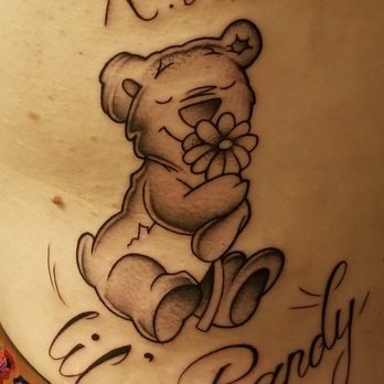 TCB Tattoo - Custom Memorial by Ian - Tattoo Near Me - Springfield, Oregon TCB Tattoo - Custom Memorial by Ian - Tattoo Near Me - Springfield, Oregon
