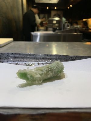 Esora Omakase by null