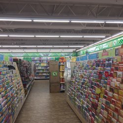 Dollar Tree - Dollar Tree of Acton -- 405 Nagog Park, Acton Interior
